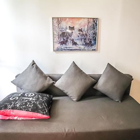 Private Room In Shared Apartment Pr6 Βιέννη Εξωτερικό φωτογραφία