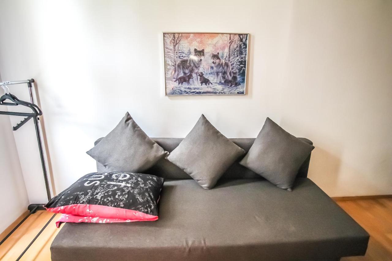 Private Room In Shared Apartment Pr6 Βιέννη Εξωτερικό φωτογραφία
