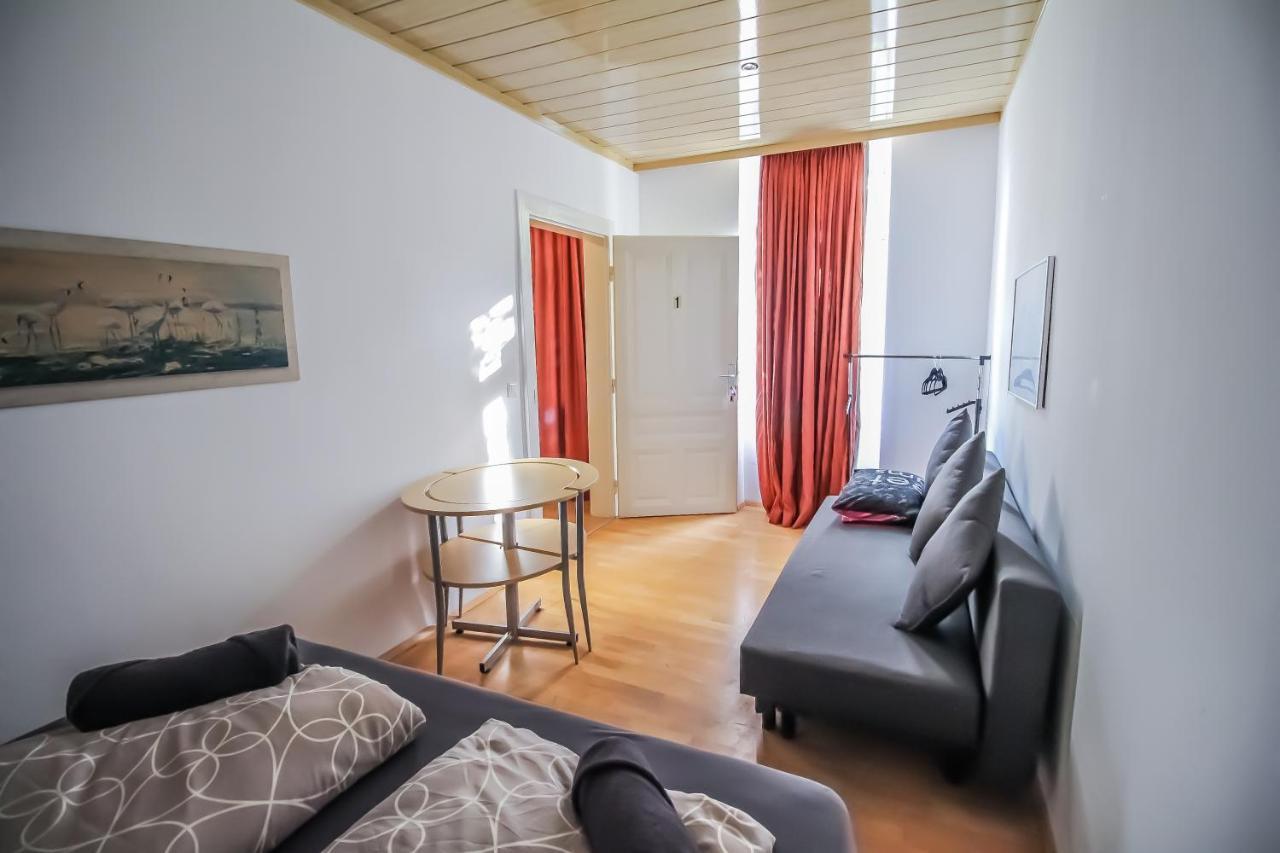 Private Room In Shared Apartment Pr6 Βιέννη Εξωτερικό φωτογραφία