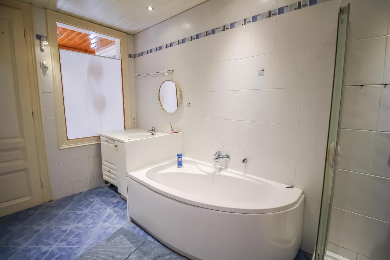 Private Room In Shared Apartment Pr6 Βιέννη Εξωτερικό φωτογραφία