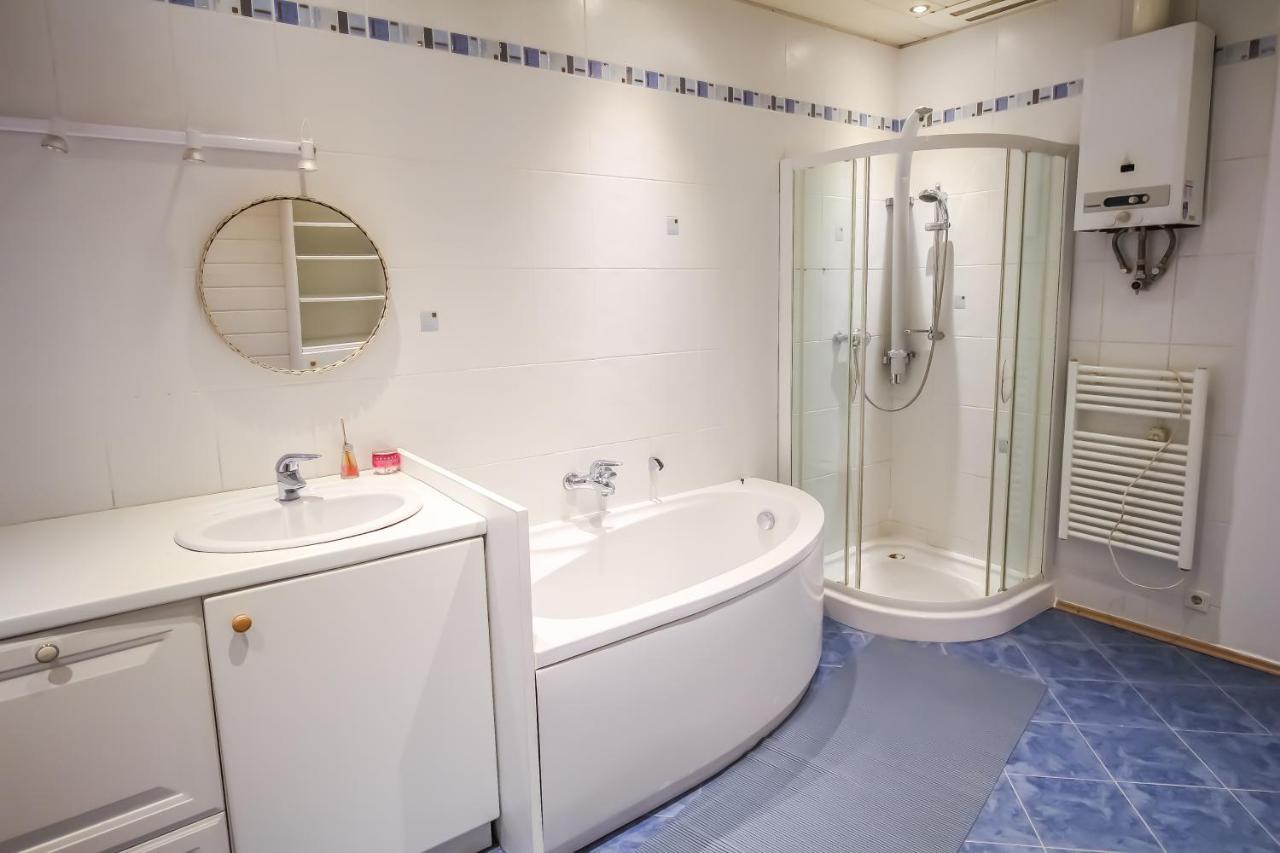 Private Room In Shared Apartment Pr6 Βιέννη Εξωτερικό φωτογραφία