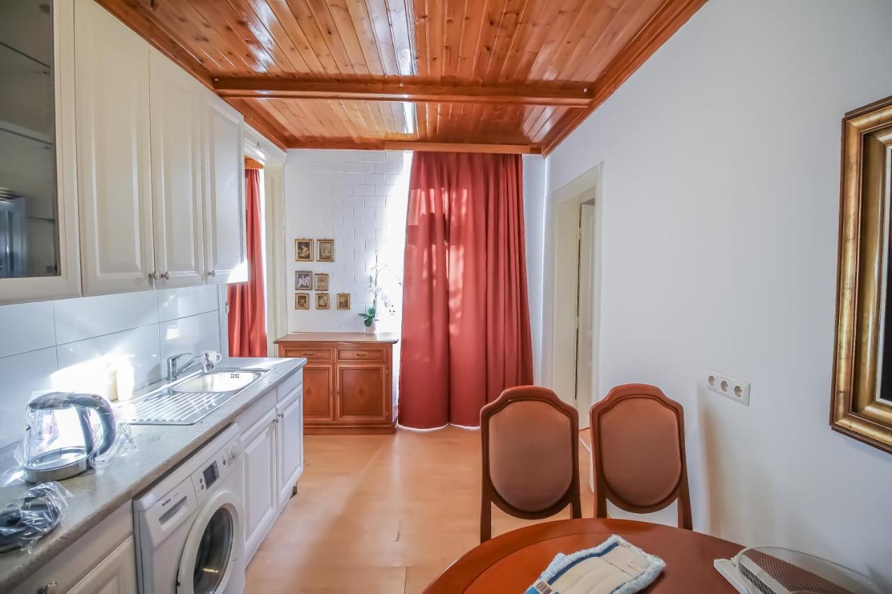 Private Room In Shared Apartment Pr6 Βιέννη Εξωτερικό φωτογραφία