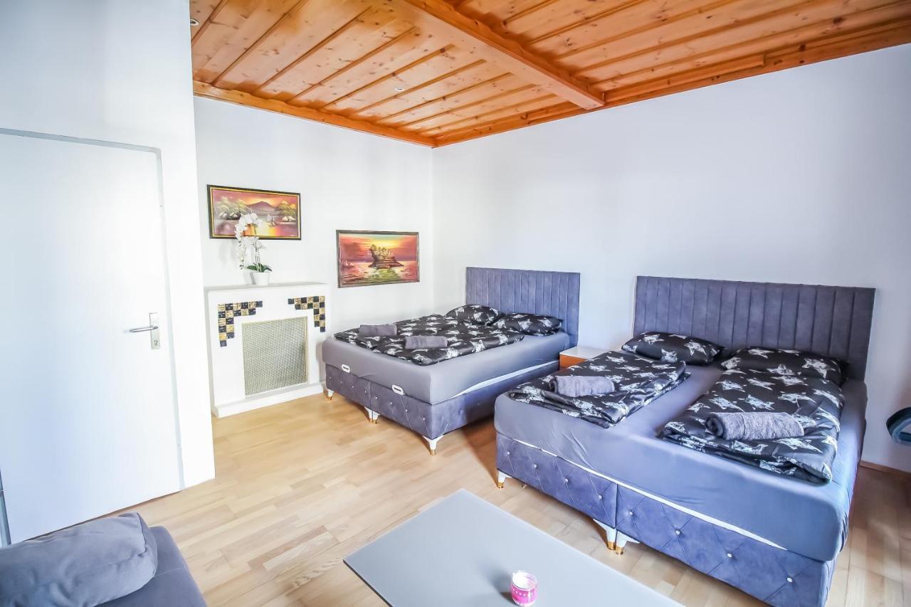 Private Room In Shared Apartment Pr6 Βιέννη Εξωτερικό φωτογραφία