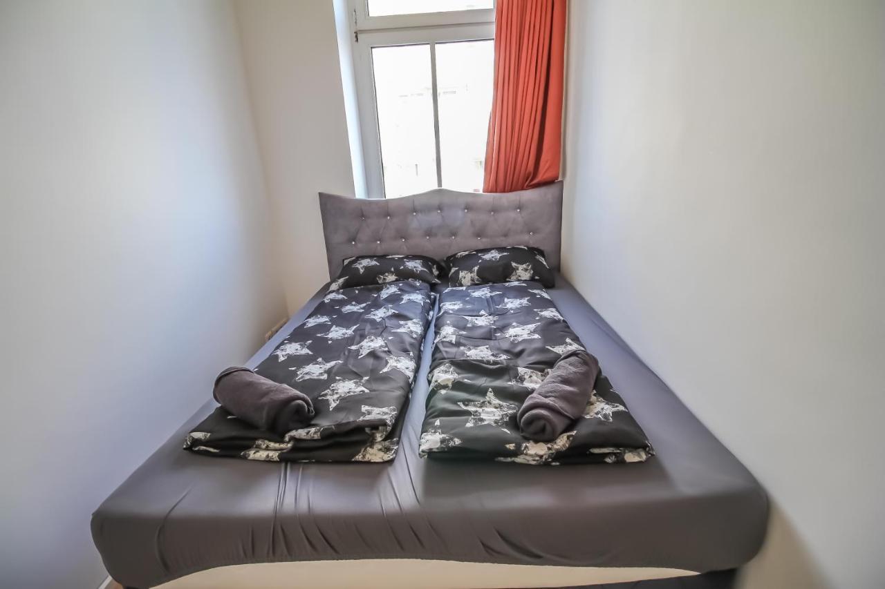 Private Room In Shared Apartment Pr6 Βιέννη Εξωτερικό φωτογραφία