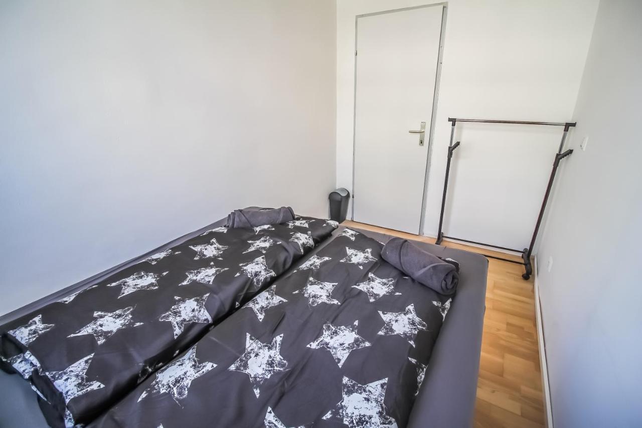 Private Room In Shared Apartment Pr6 Βιέννη Εξωτερικό φωτογραφία